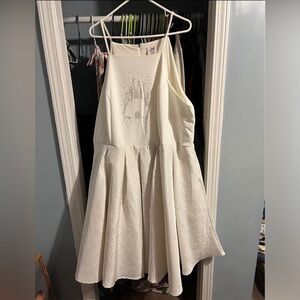 The Dress Shop Disney dress.